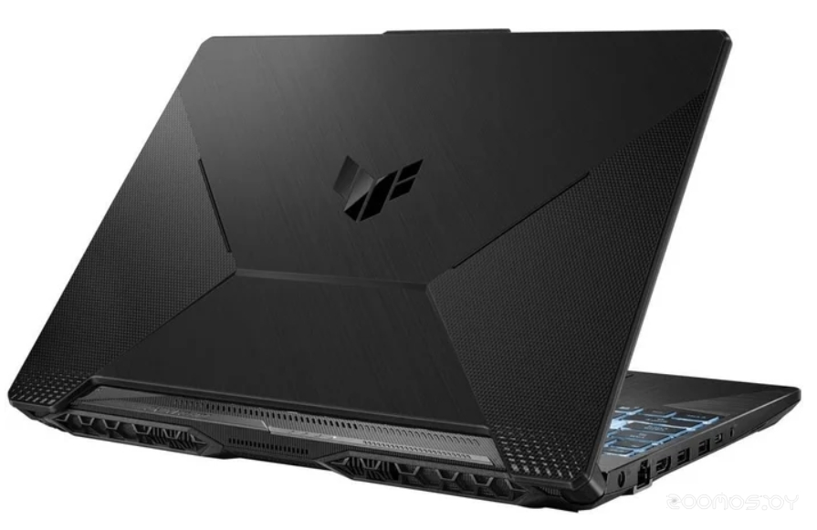 Ноутбук Asus TUF Gaming A15 FA506NFR-HN102, фото 3