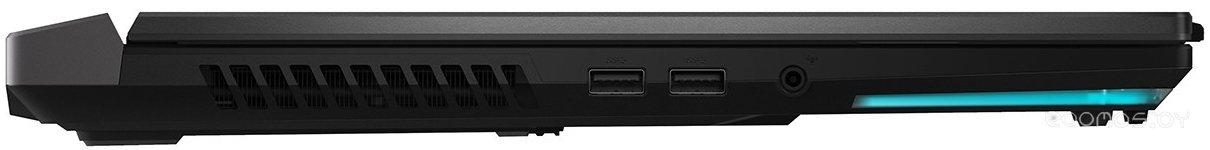 Игровой ноутбук Asus ROG Strix SCAR 17 2023 G733PYV-LL045, фото 4
