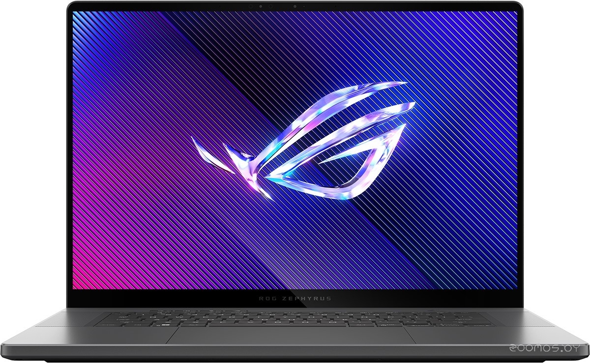 Игровой ноутбук Asus ROG Zephyrus G16 2024 GU605MI-QR189, фото 13