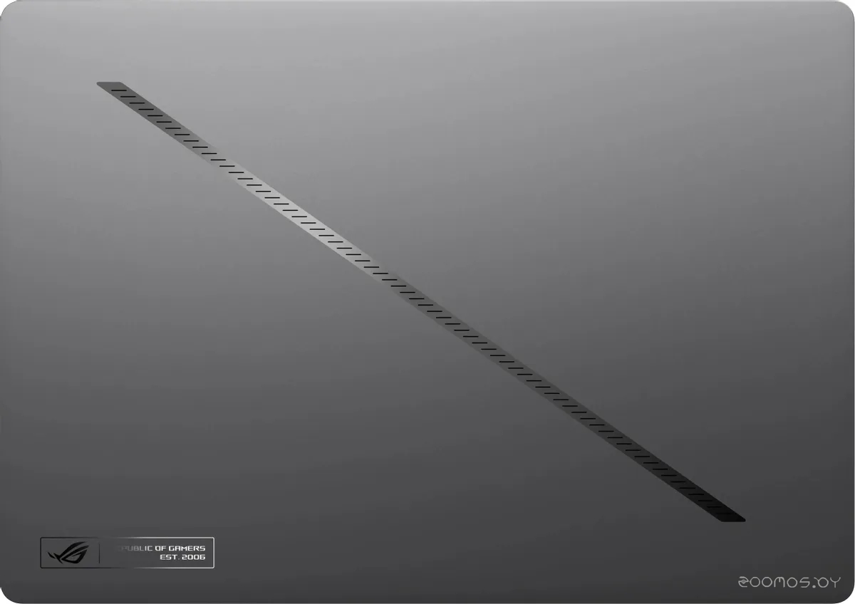 Игровой ноутбук Asus ROG Zephyrus G14 OLED 2024 GA403UV-QS186, фото 7