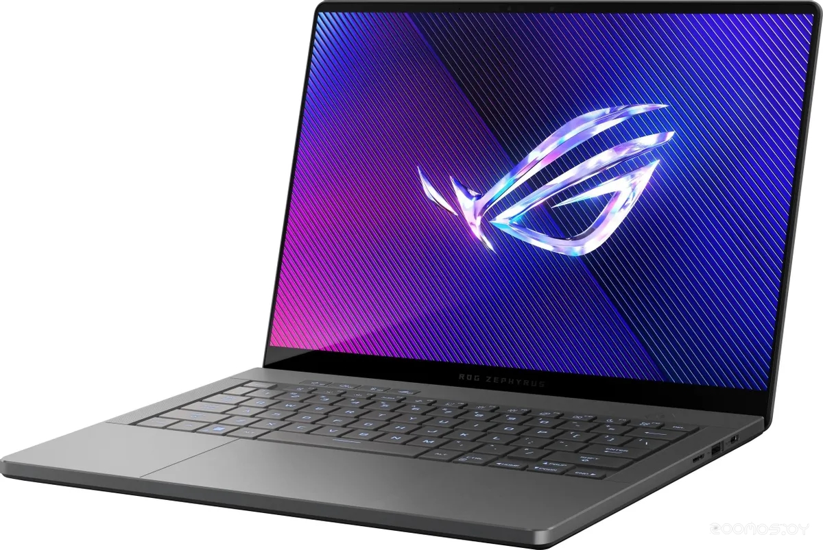 Игровой ноутбук Asus ROG Zephyrus G14 OLED 2024 GA403UV-QS186, фото 11