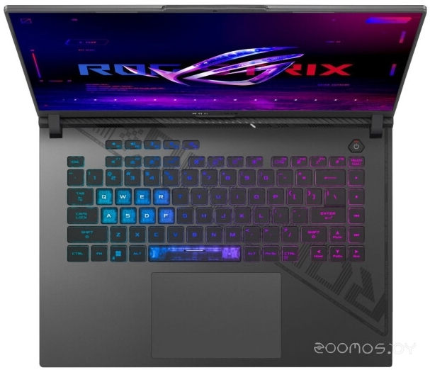 Игровой ноутбук Asus ROG Strix G16 2023 G614JI-N4181, фото 5