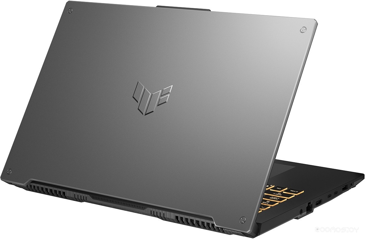 Игровой ноутбук Asus TUF Gaming F17 FX707ZC4-HX100, фото 3