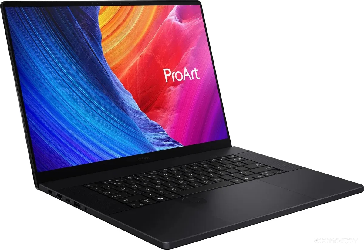 Рабочая станция Asus ProArt P16 OLED H7606WV-ME098X, фото 4