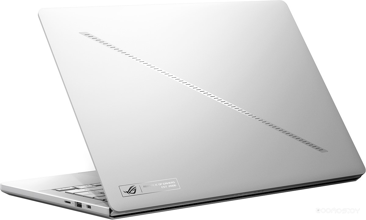 Игровой ноутбук Asus ROG Zephyrus G14 OLED 2024 GA403UI-QS094W, фото 18