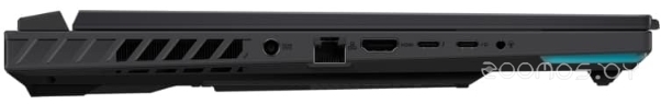Игровой ноутбук Asus ROG Strix G16 2023 G614JI-N4181, фото 7