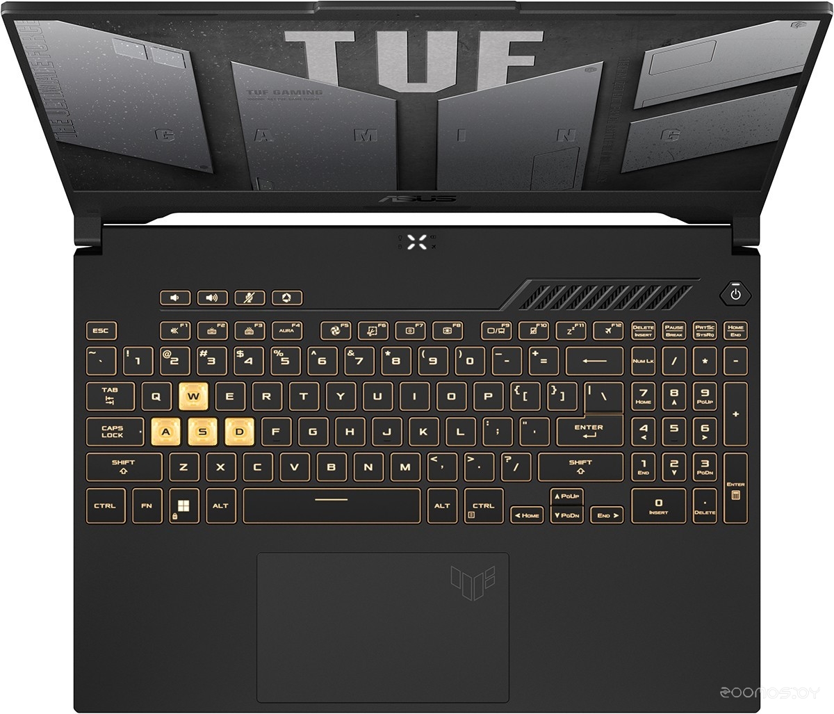 Игровой ноутбук Asus TUF Gaming F15 FX507ZC4-HN252, фото 33