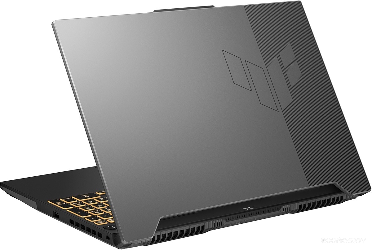 Игровой ноутбук Asus TUF Gaming F15 FX507ZC4-HN252, фото 7