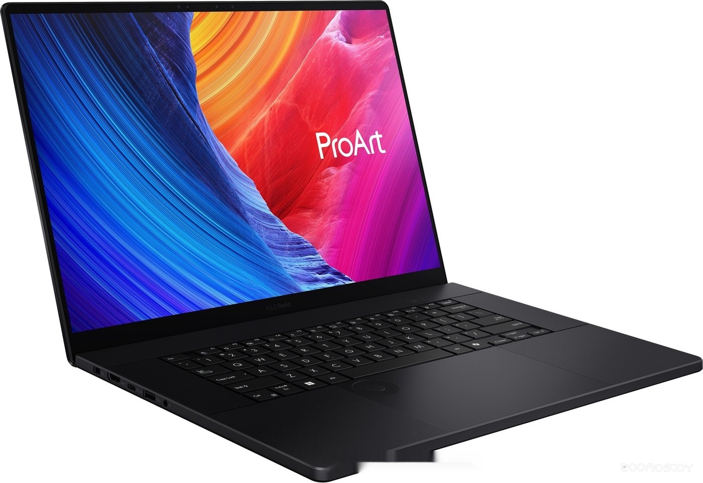 Рабочая станция Asus ProArt P16 OLED H7606WI-ME146X, фото 4