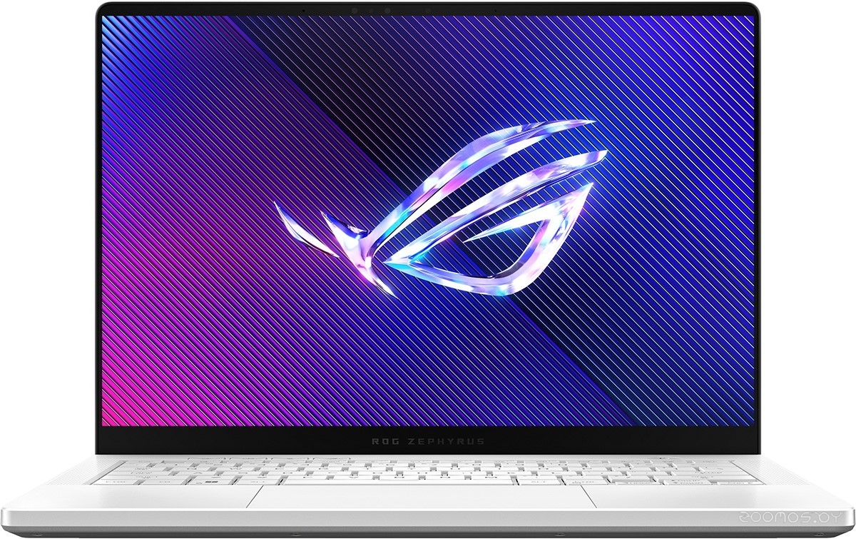 Игровой ноутбук Asus ROG Zephyrus G14 OLED 2024 GA403UI-QS094W, фото 13