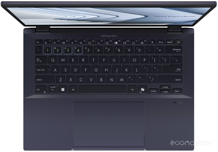 Ноутбук Asus ExpertBook B5 B5404CMA-Q70806X, фото 10