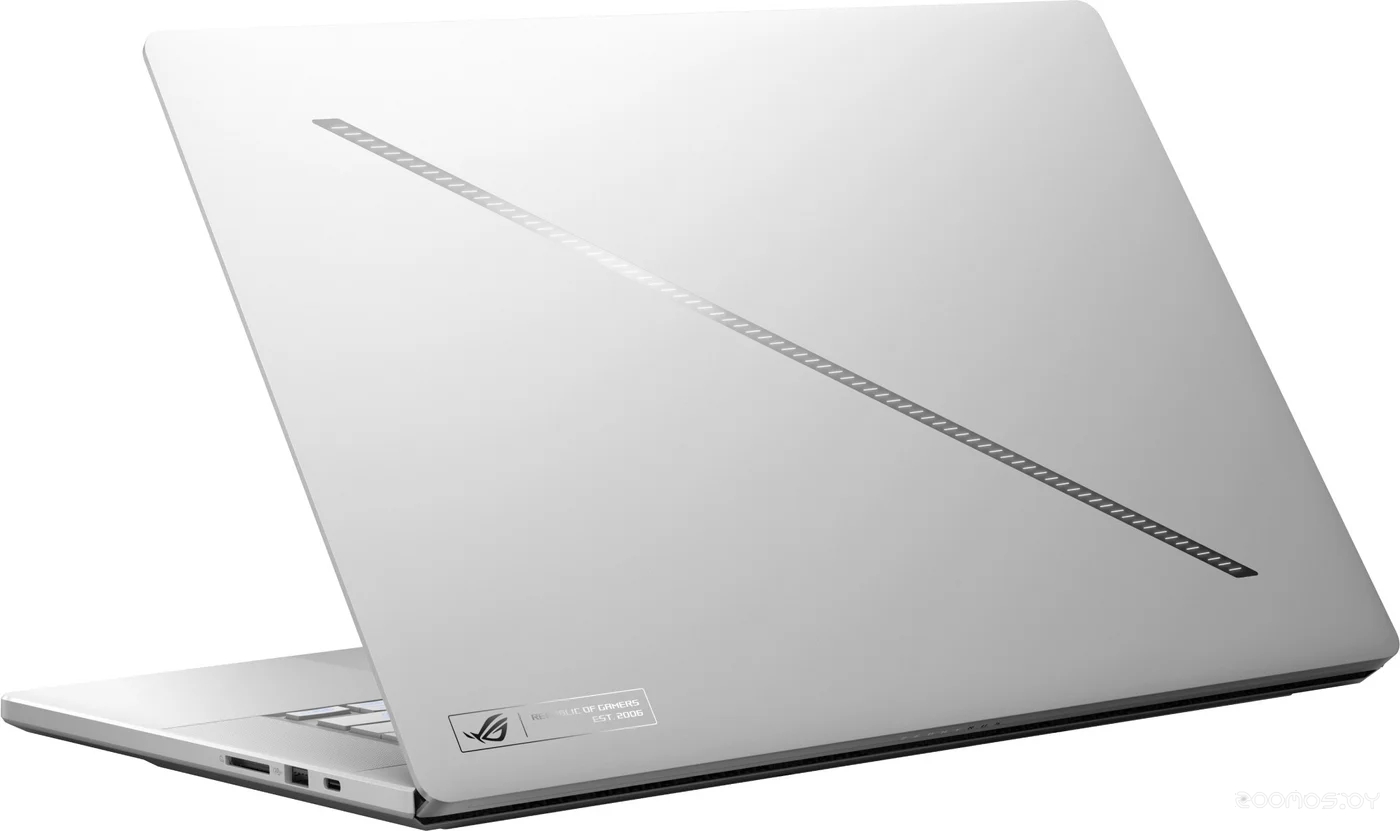 Игровой ноутбук Asus ROG Zephyrus G16 2024 GA605WV-QR077, фото 4