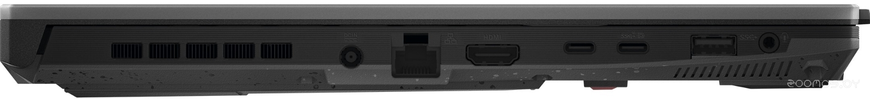 Игровой ноутбук Asus TUF Gaming F15 FX507ZC4-HN234, фото 8