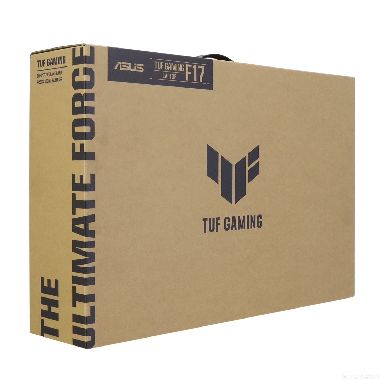 Ноутбук Asus TUF GAMING F17 FX707VV-HX122 (90NR0CH5-M00690), фото 9