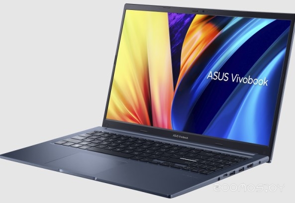 Ноутбук Asus VivoBook 15 X1502ZA-BQ2271 (90NB0VX1-M034P0), фото 2
