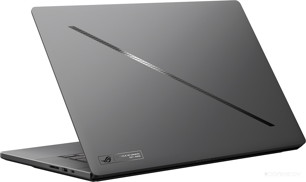 Игровой ноутбук Asus ROG Zephyrus G16 2024 GU605MI-QR189, фото 18