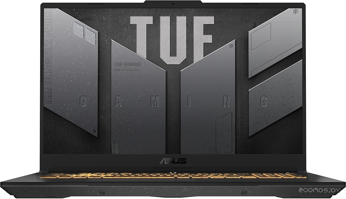 Игровой ноутбук Asus TUF Gaming F17 FX707ZC4-HX122, фото 2