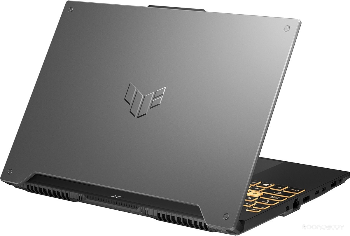 Игровой ноутбук Asus TUF Gaming F15 FX507ZC4-HN252, фото 3
