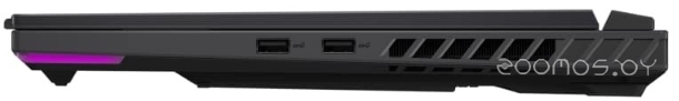 Игровой ноутбук Asus ROG Strix G16 2023 G614JI-N4181, фото 8