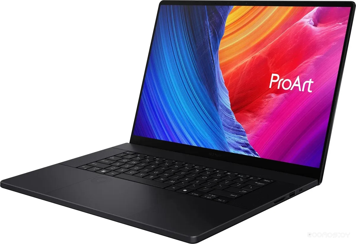 Рабочая станция Asus ProArt P16 OLED H7606WV-ME098X, фото 3