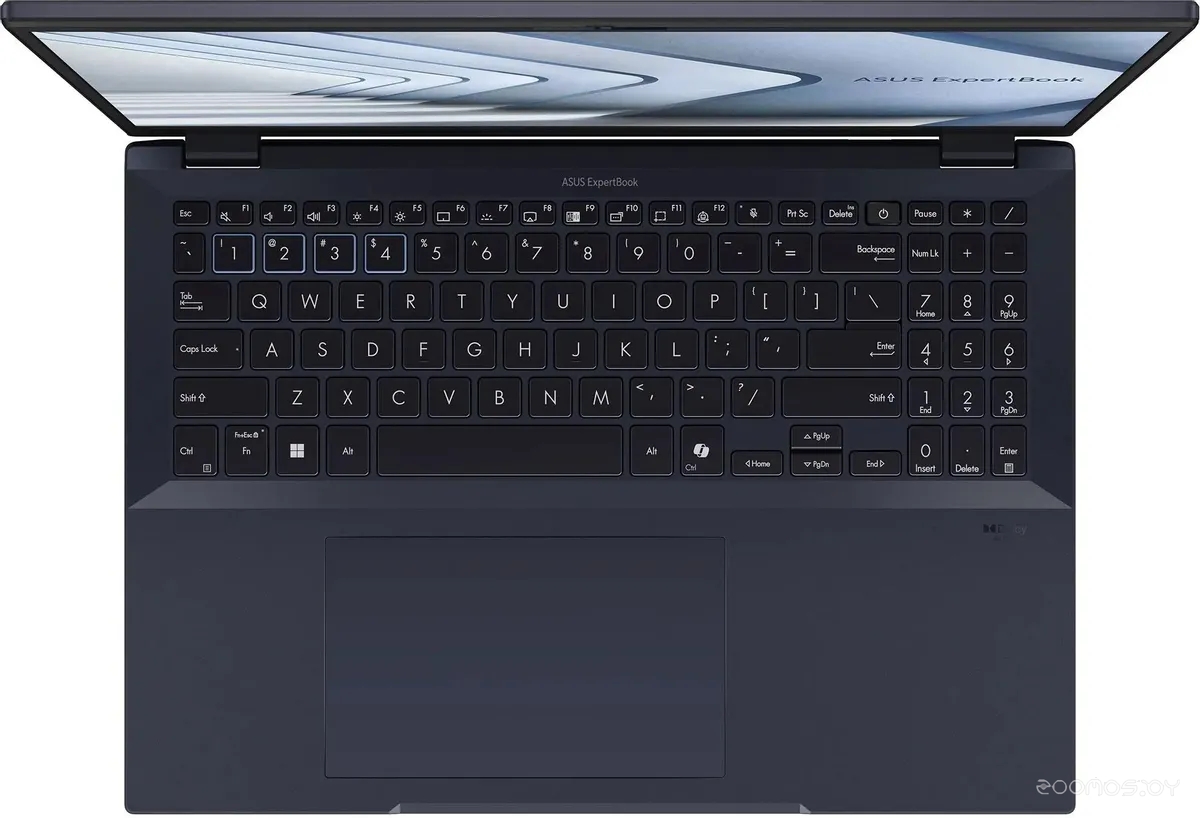 Ноутбук Asus ExpertBook B5 B5604CMA-QY0403, фото 8