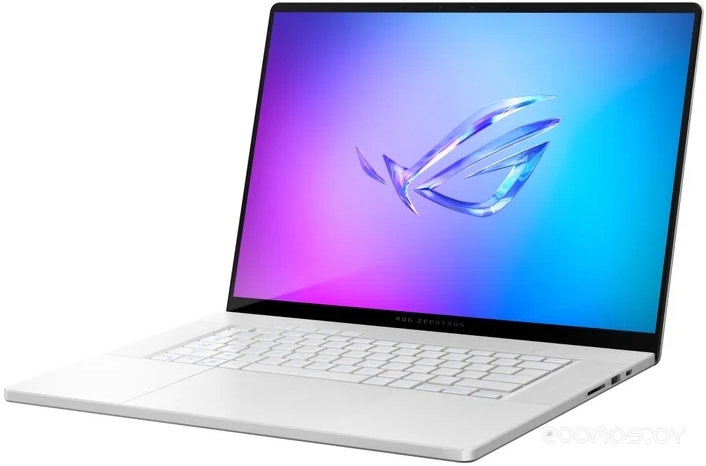 Игровой ноутбук Asus ROG Zephyrus G16 2024 GA605WV-QR077, фото 2