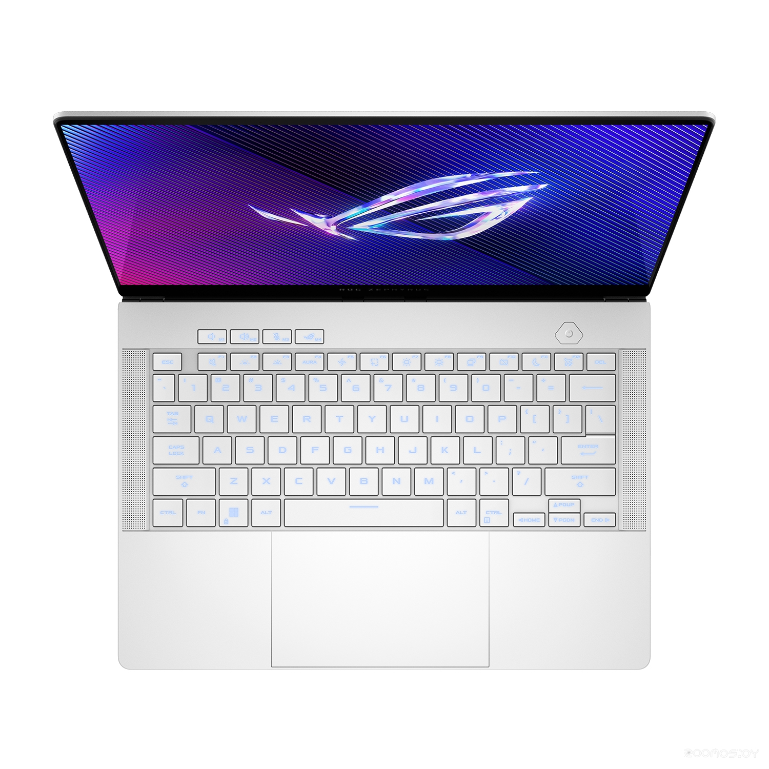 Ноутбук Asus ROG Zephyrus G14 GA403UU-QS077, фото 4