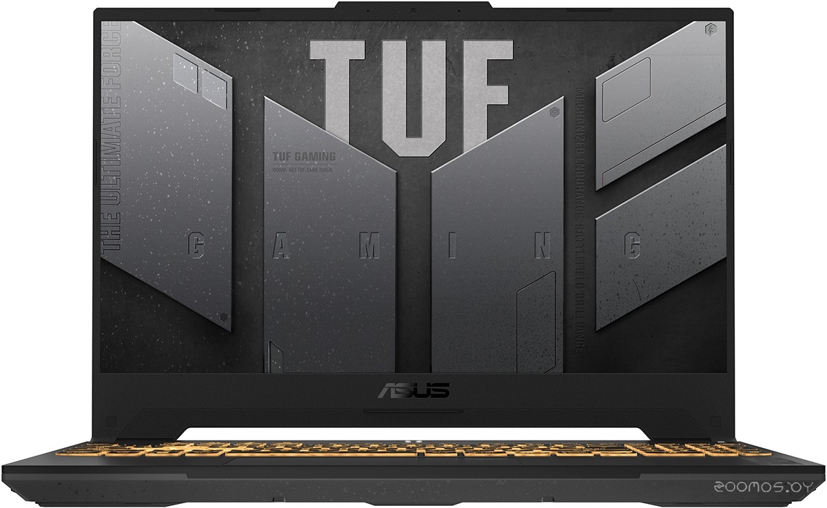 Игровой ноутбук Asus TUF Gaming F15 2023 FX507VU-LP201, фото 13