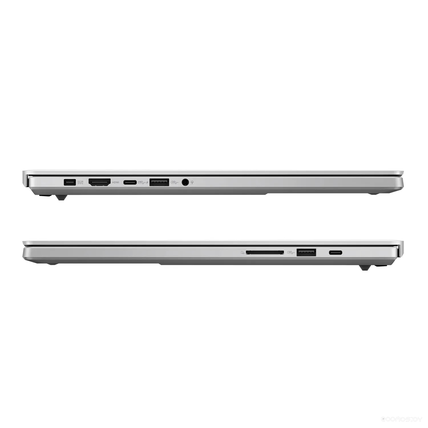 Ноутбук Asus ROG Zephyrus G16 GU605MV-QR241 (90NR0IT2-M00BB0), фото 3