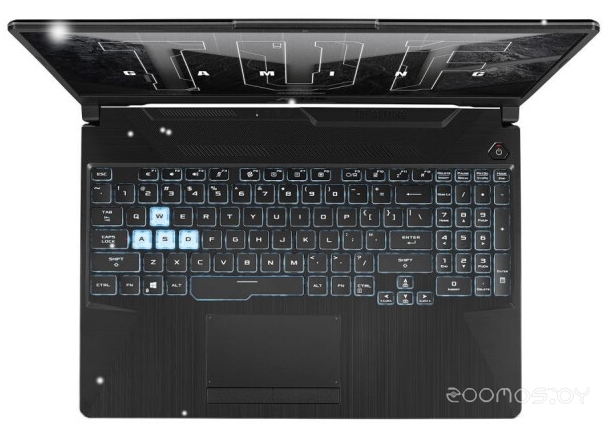 Игровой ноутбук Asus TUF Gaming A15 FA506NFR-HN093, фото 2