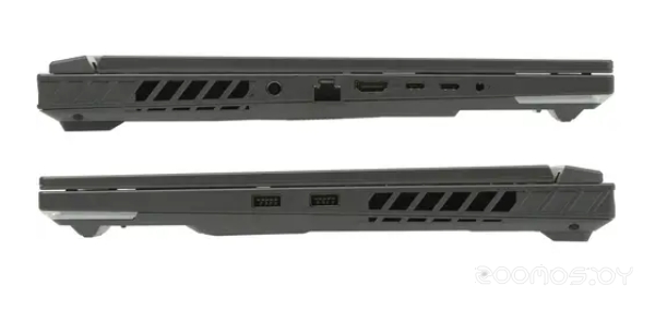 Ноутбук Asus ROG Strix G16 G614JV-N4125 (90NR0C61-M013D0), фото 3