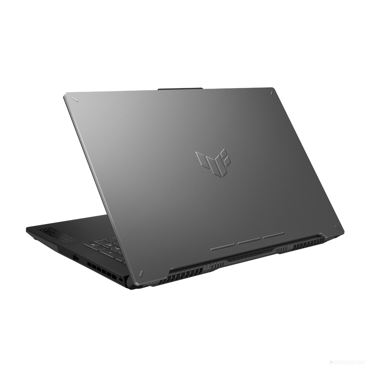Ноутбук Asus TUF GAMING F17 FX707VV-HX122 (90NR0CH5-M00690), фото 5