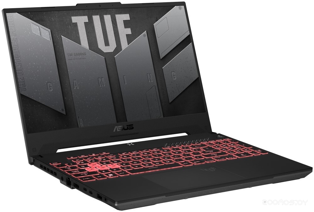 Игровой ноутбук Asus TUF Gaming A15 2023 FA507NV-LP025, фото 5
