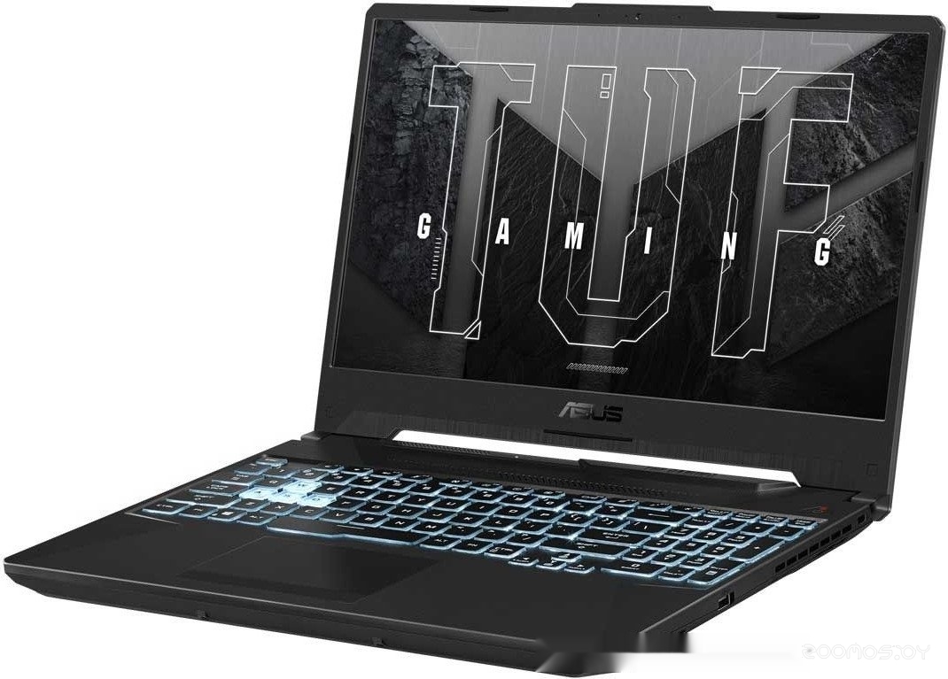 Игровой ноутбук Asus TUF Gaming A15 FA506NFR-HN100, фото 2