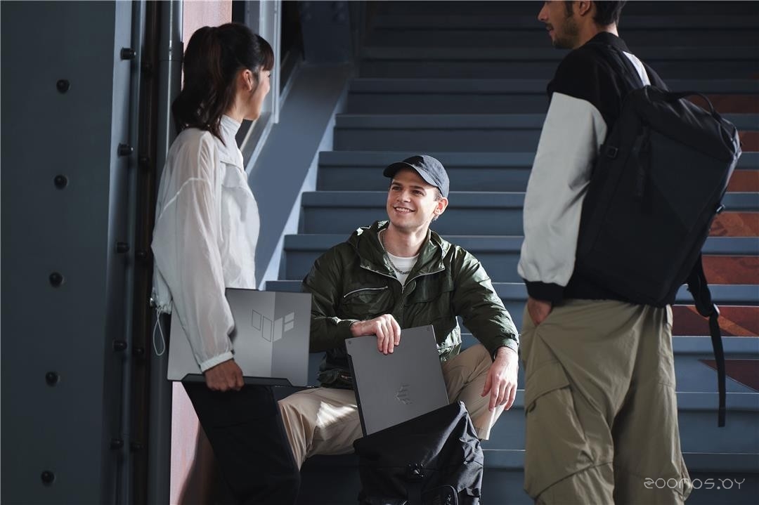 Игровой ноутбук Asus TUF Gaming F15 FX507ZC4-HN252, фото 30