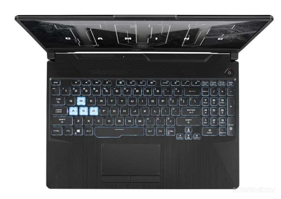 Игровой ноутбук Asus TUF Gaming A15 FA506NF-HN093, фото 3