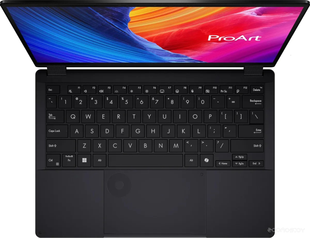 Рабочая станция Asus ProArt PX13 OLED HN7306WV-LX014X, фото 6