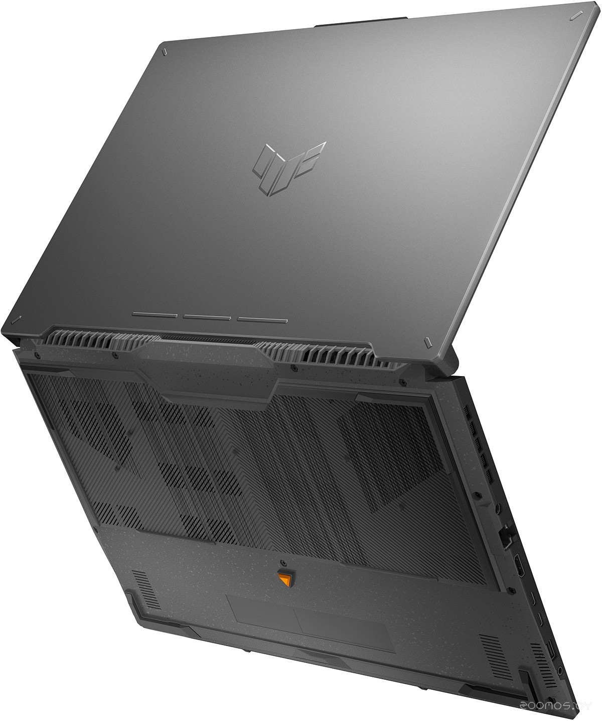 Игровой ноутбук Asus TUF Gaming F17 FX707VI-LL055, фото 5