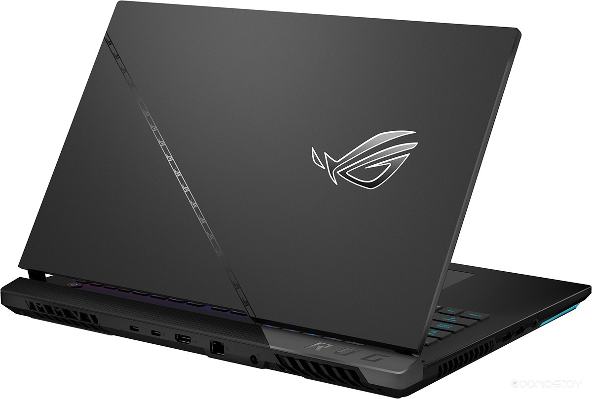 Игровой ноутбук Asus ROG Strix SCAR 17 2023 G733PYV-LL045, фото 17