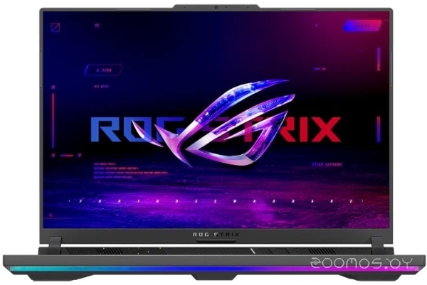 Игровой ноутбук Asus ROG Strix G16 2023 G614JI-N4181, фото 2
