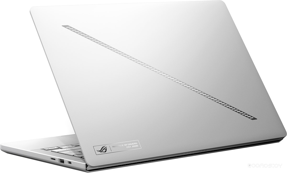 Игровой ноутбук Asus ROG Zephyrus G14 OLED 2024 GA403UI-QS094W, фото 19