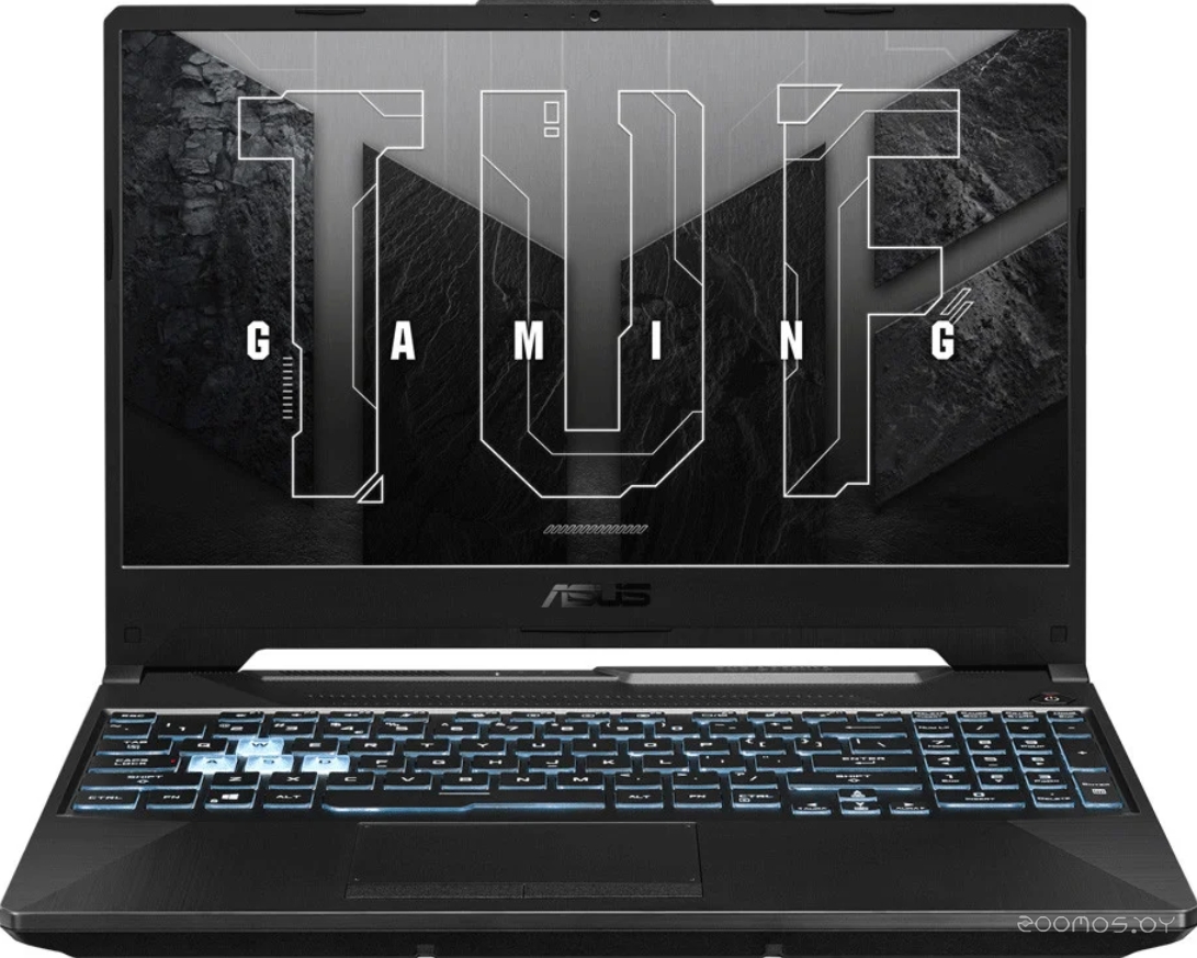 Ноутбук Asus TUF Gaming A15 FA506NFR-HN102, фото 2