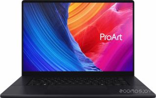 Ноутбук Asus ProArt P16 OLED H7606WI-ME106X