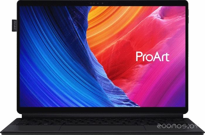 Ноутбук Asus ProArt PZ13 OLED HT5306QA-LX002W
