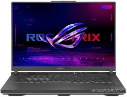 Игровой ноутбук Asus ROG Strix G16 2023 G614JI-N4181