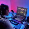 Игровой ноутбук Asus ROG Strix G16 2024 G614JVR-N4183