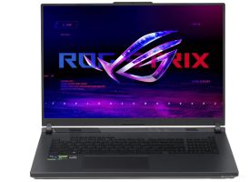 Ноутбук Asus ROG Strix G18 G814JIR-N6055 (90NR0ID6-M002R0)