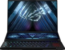 Рабочая станция Asus ROG Zephyrus Duo 16 2023 GX650PY-NM083W