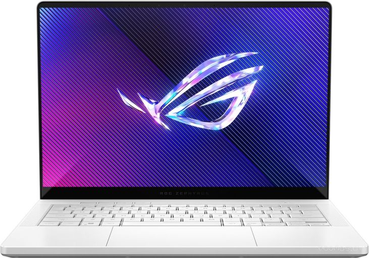 Игровой ноутбук Asus ROG Zephyrus G14 OLED 2024 GA403UI-QS094W, фото 1