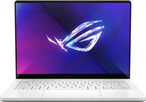 Игровой ноутбук Asus ROG Zephyrus G14 OLED 2024 GA403UI-QS094W